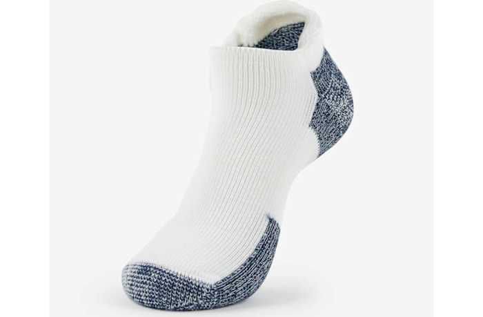 Thorlo Maximum Cushion Rolltop Running Socks